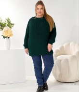 Туника в'язана  ZAB-1115A615 