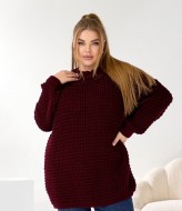 Туника в'язана  ZAB-1115A615 