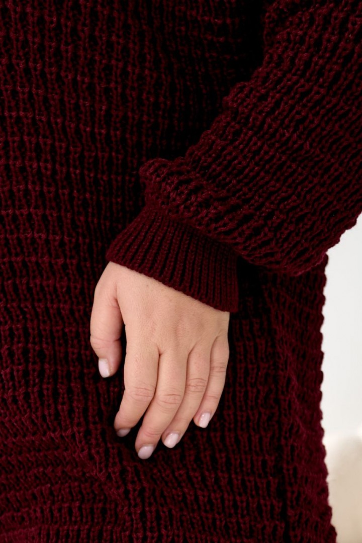 Туника в'язана  ZAB-1115A615 