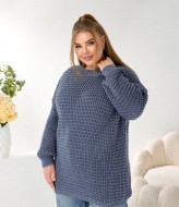 Туника в'язана  ZAB-1115A615 