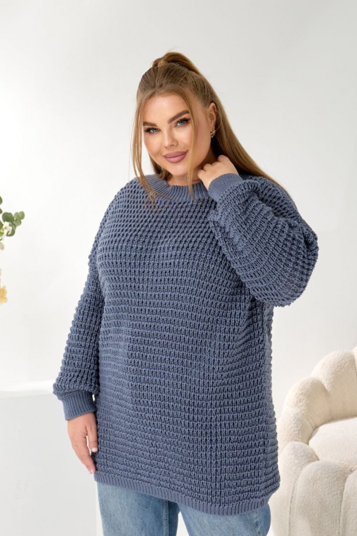 Туника в'язана  ZAB-1115A615 