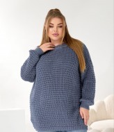 Туника в'язана  ZAB-1115A615 