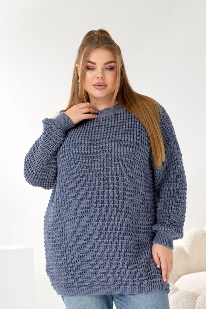 Туника в'язана  ZAB-1115A615 