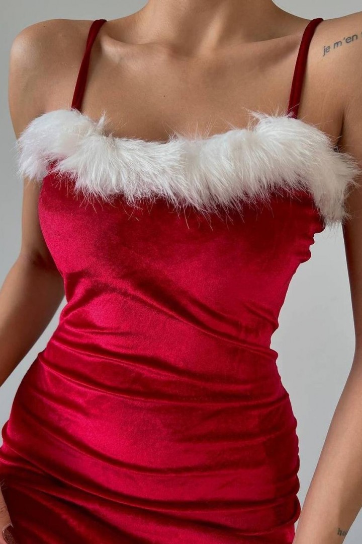 Тематическое платье секси MEB-210A350