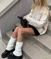 Трендовые гетри  IPO-141125A149