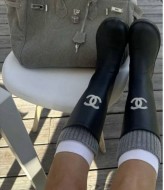 Гольфы -дополнение модного образа  IPO-141125.1A149