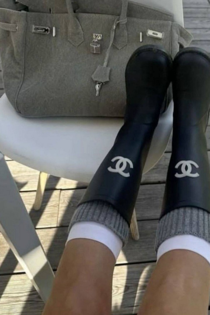 Гольфы -дополнение модного образа  IPO-141125.1A149