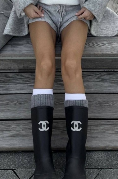 Гольфи -дополнение модного образа  IPO-141125.1A149