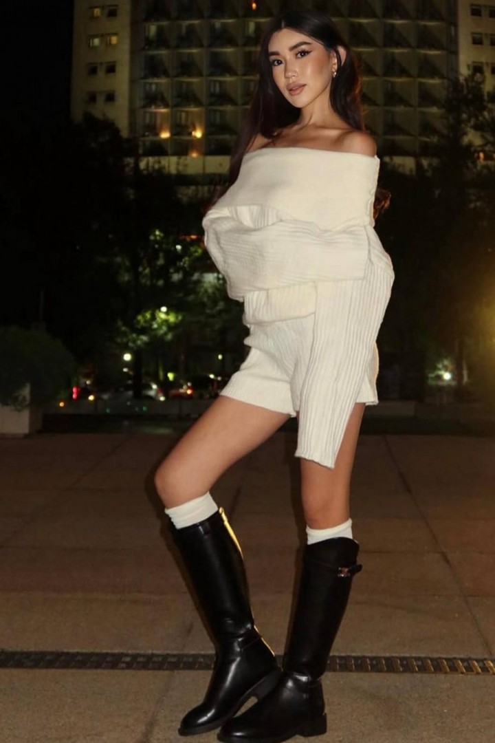 Гольфы -дополнение модного образа  IPO-141125.1A149