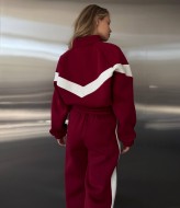 Спортивный тёплый костюм   HOU-347A1100