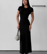 Платье макси  HOU-374A350