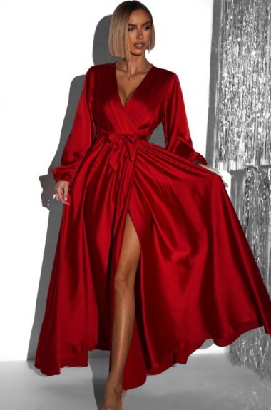 Шикарна сукня RK-901A750 Шикарна сукня RK-901A750