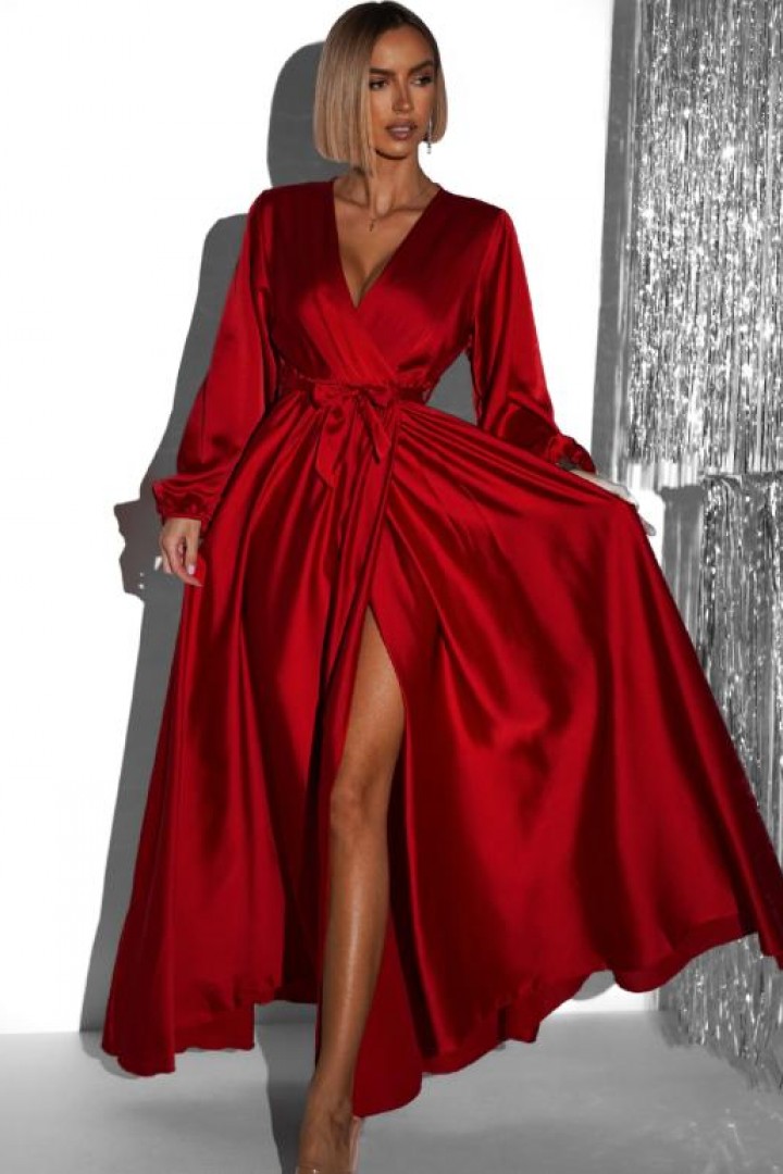 Шикарное платье  RK-901A750