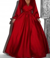 Шикарное платье  RK-901A750