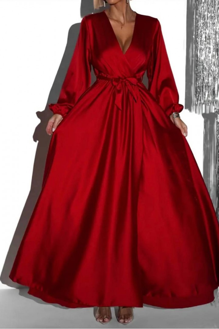 Шикарное платье  RK-901A750