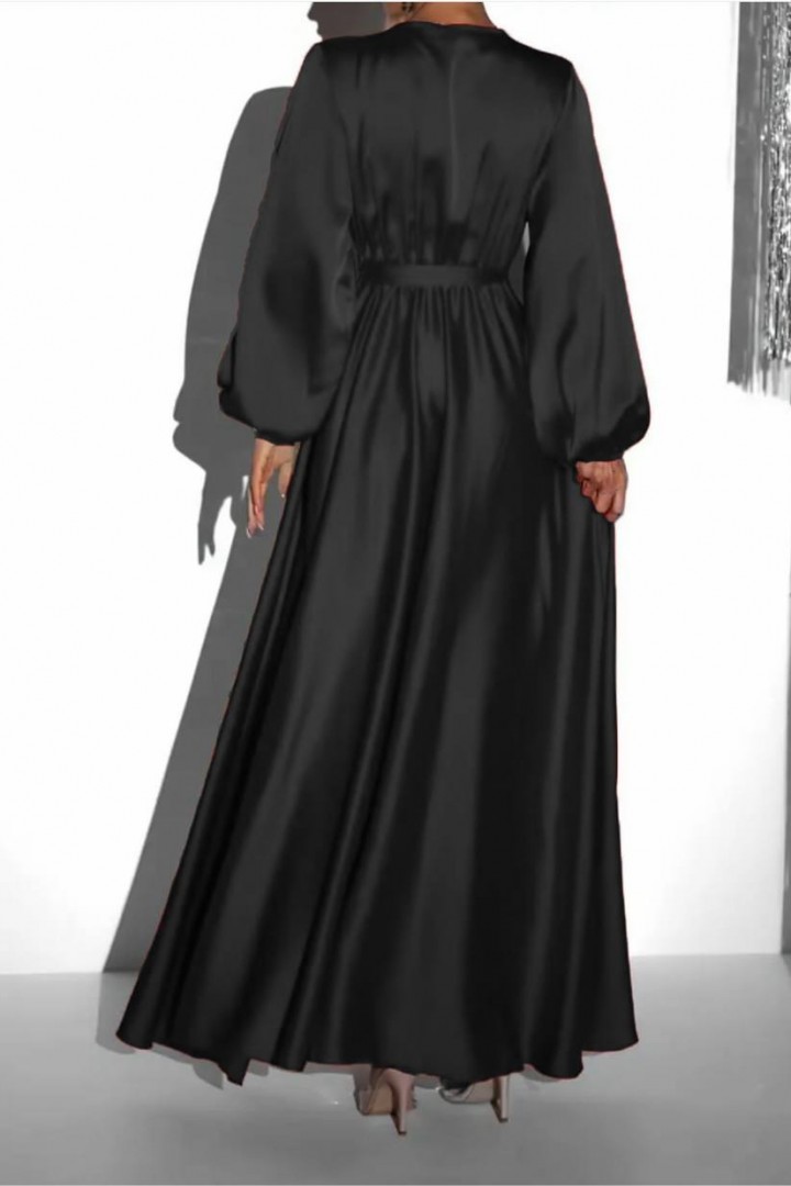 Шикарное платье  RK-901A750