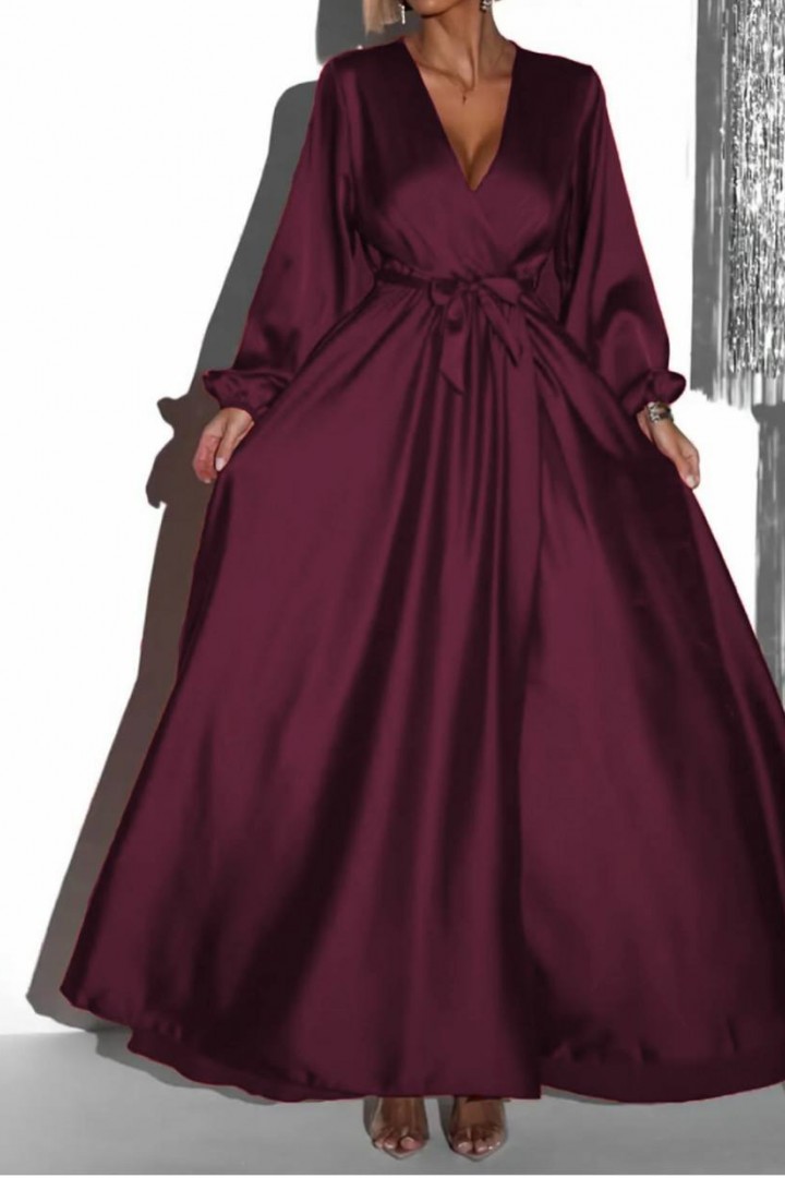 Шикарное платье  RK-901A750