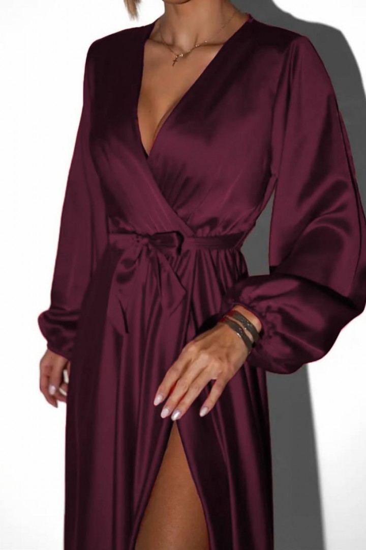 Шикарное платье  RK-901A750