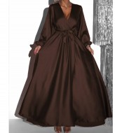 Шикарное платье  RK-901A750