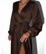 Шикарное платье  RK-901A750