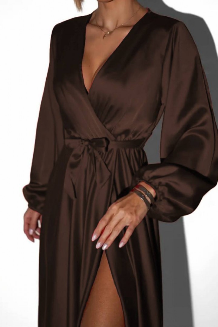 Шикарное платье  RK-901A750