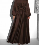 Шикарное платье  RK-901A750