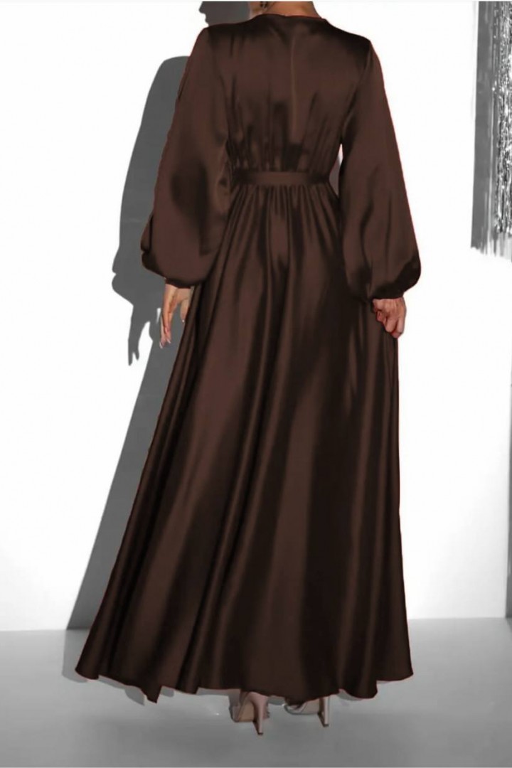 Шикарное платье  RK-901A750