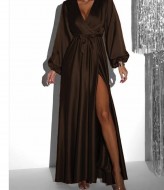 Шикарное платье  RK-901A750