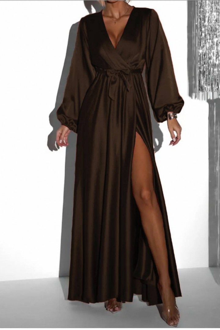 Шикарное платье  RK-901A750