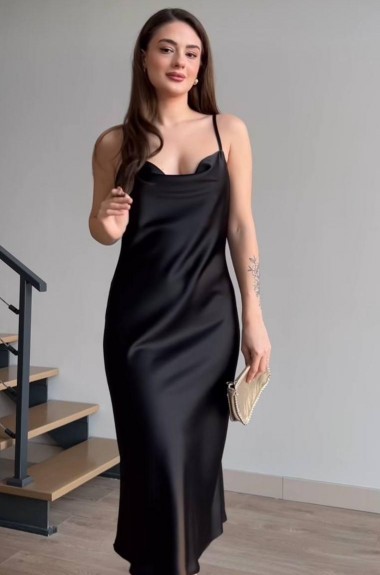 Сукня комбінація RK-893A400 Сукня комбінація RK-893A400