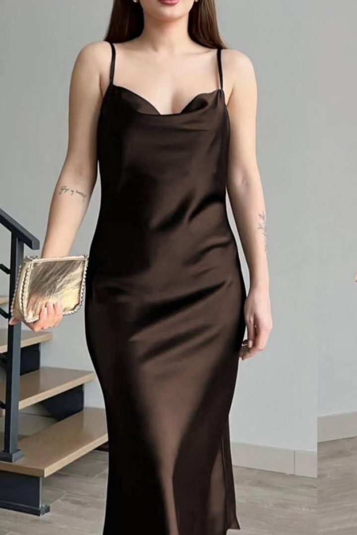 Платье комбинация RK-893A400