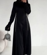 Стильное праздничное  платье  SF-5608A700