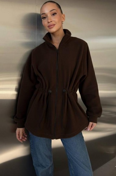 Флисовая кофта AM-3338A500 Флисовая кофта AM-3338A500