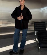 Флісова кофта  AM-3338A500