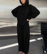 Теплый комфортный костюм  AM-1777A700