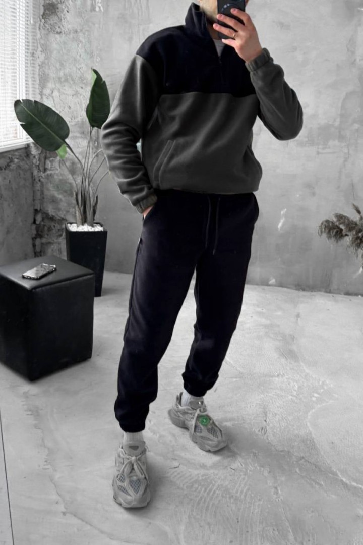 Комбинований спортивний костюм  EPZ-500A630 