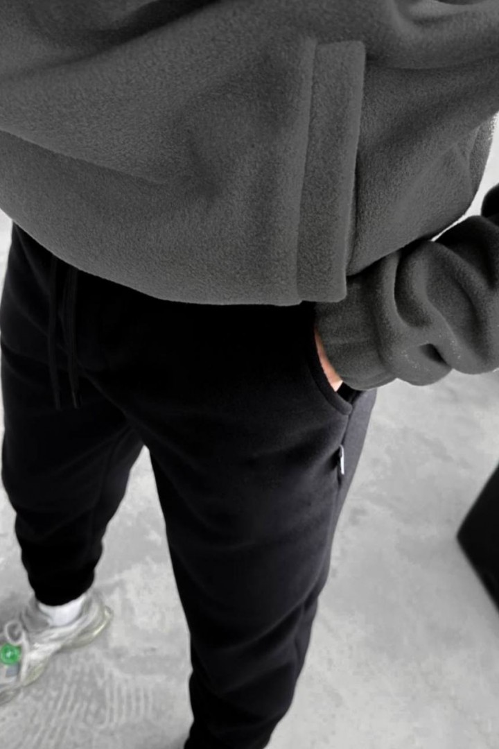 Комбинований спортивний костюм  EPZ-500A630 