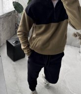 Комбинований спортивний костюм  EPZ-500A630 