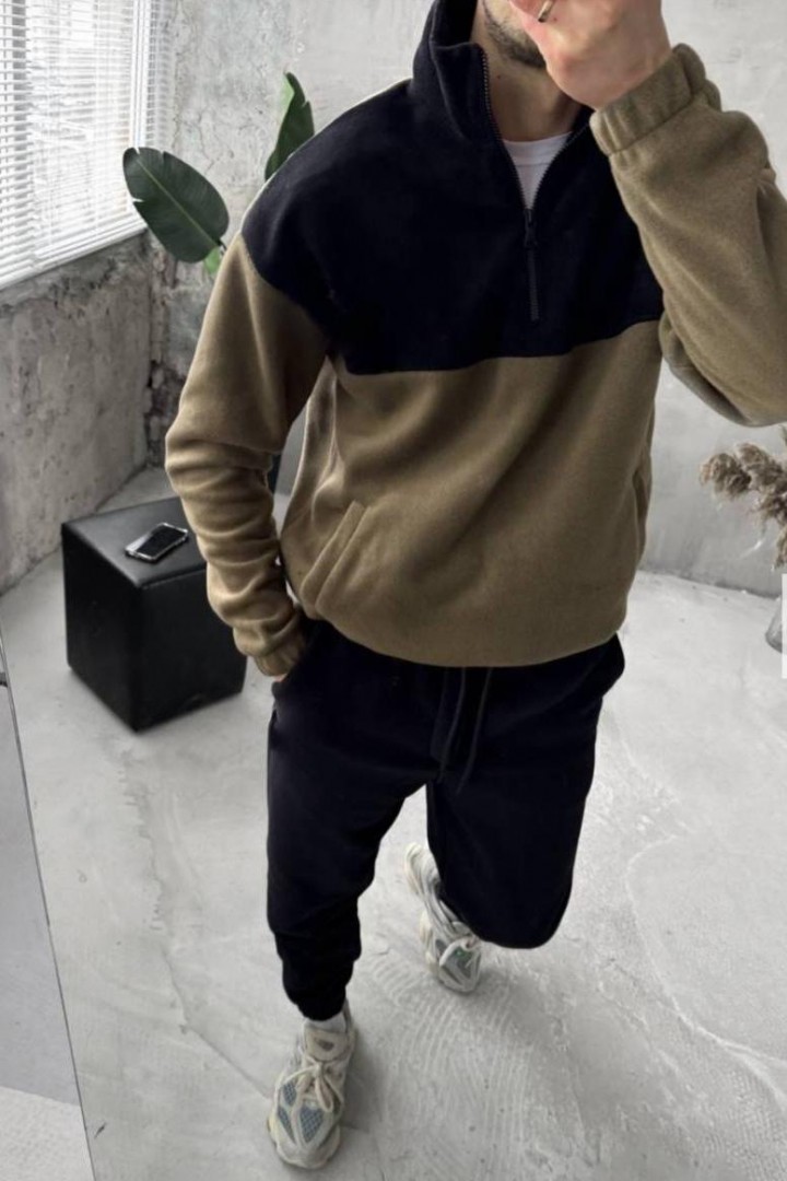 Комбинований спортивний костюм  EPZ-500A630 