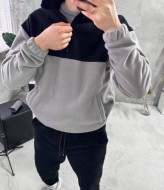 Комбинований спортивний костюм  EPZ-500A630 