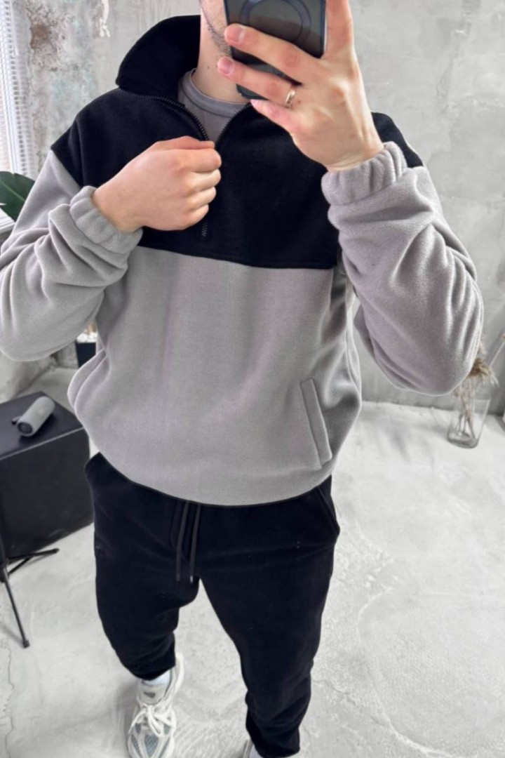 Комбинований спортивний костюм  EPZ-500A630 