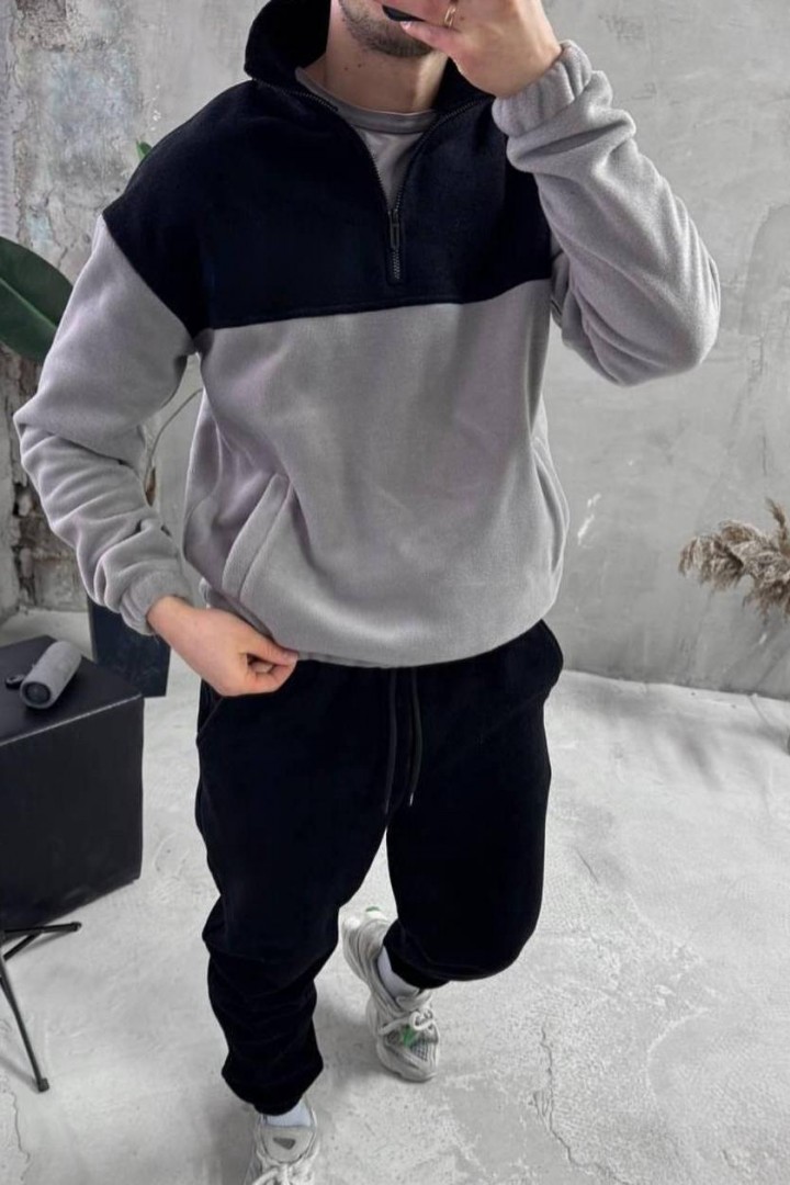 Комбинований спортивний костюм  EPZ-500A630 