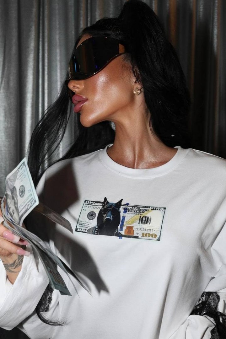 Стильное худи  MEB-272A450