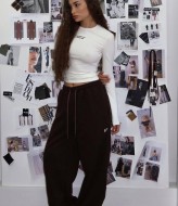 Лонгслив базовый MEB-274A300