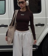 Лонгслив базовый MEB-274A300