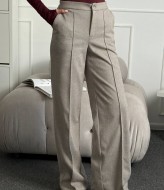 Тёплые брюки  MV-884A700