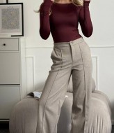 Тёплые брюки  MV-884A700