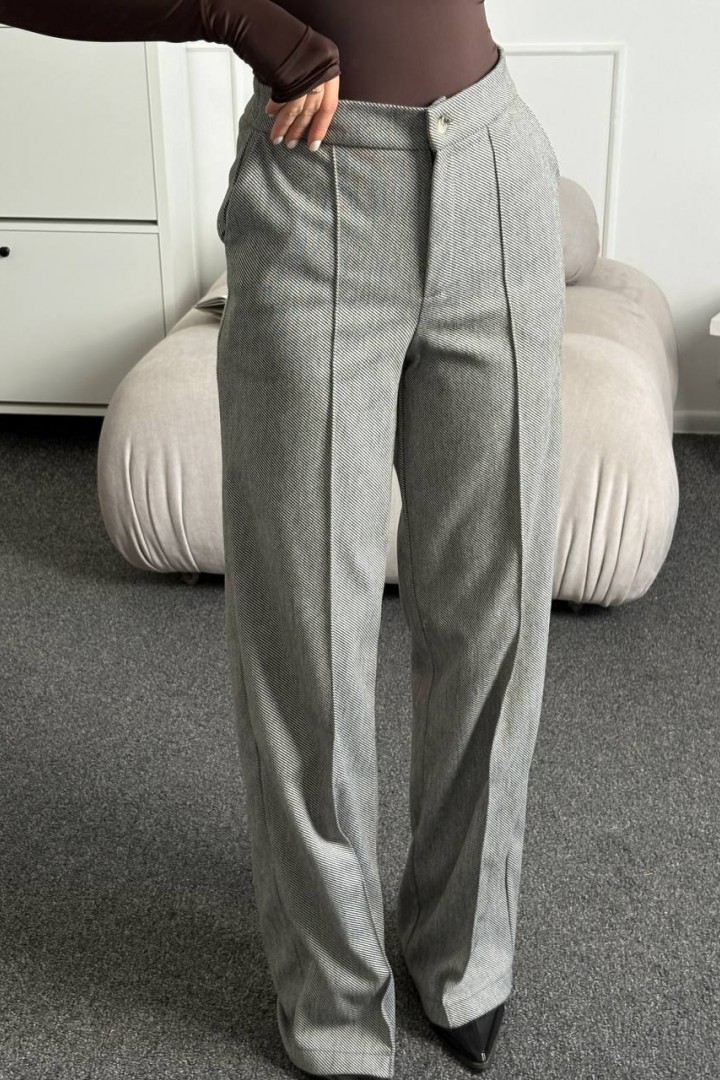 Тёплые брюки  MV-884A700