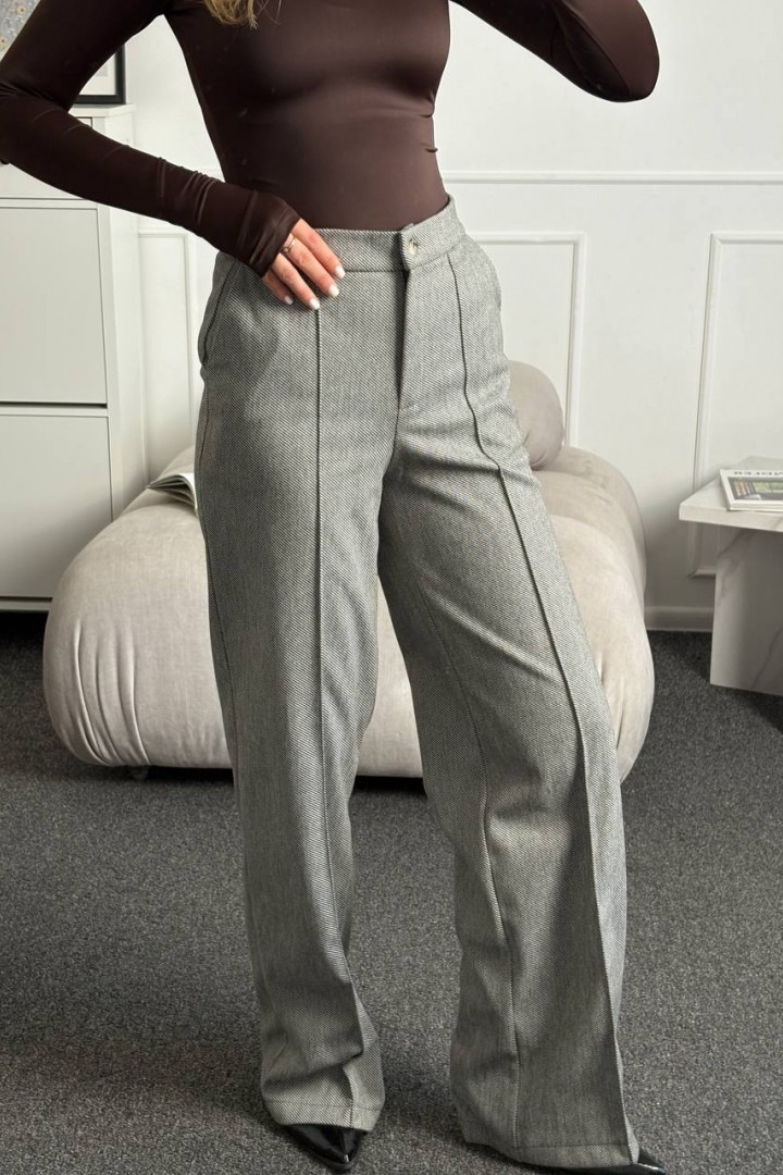 Тёплые брюки  MV-884A700