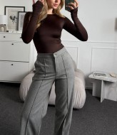 Тёплые женские брюки  MV-884A700